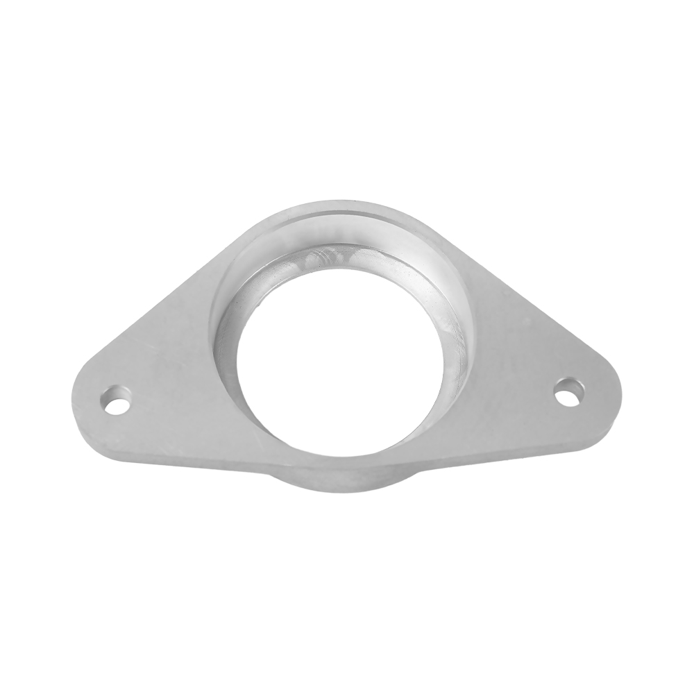 Aluminum Bearing Bracket