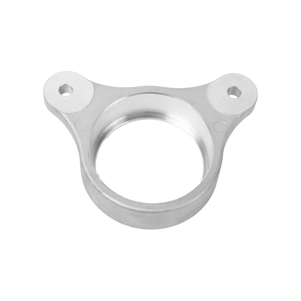 Aluminum Auto Bearing Bracket