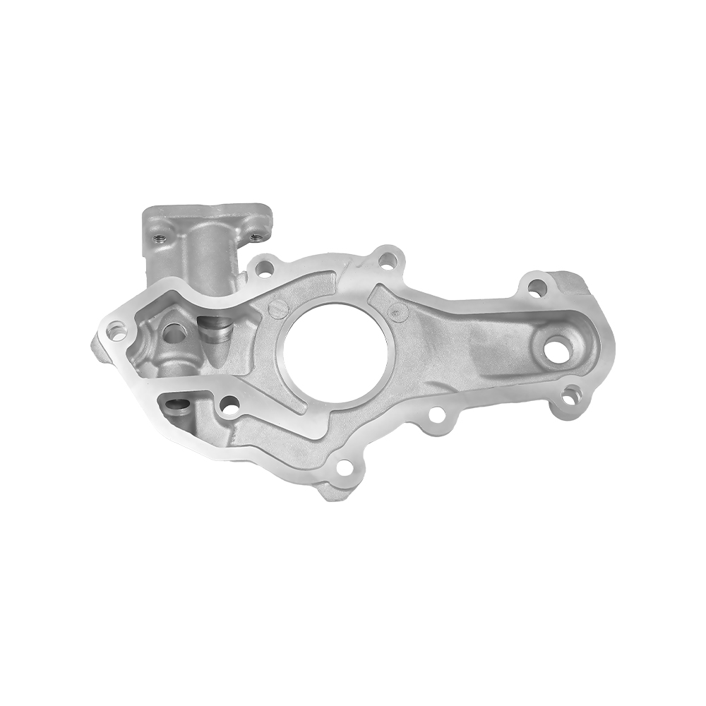 Car Oil Pump Cover