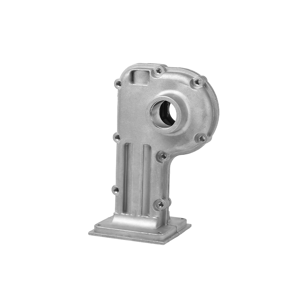 Aluminun Die Casting Micro Tiller Gearbox