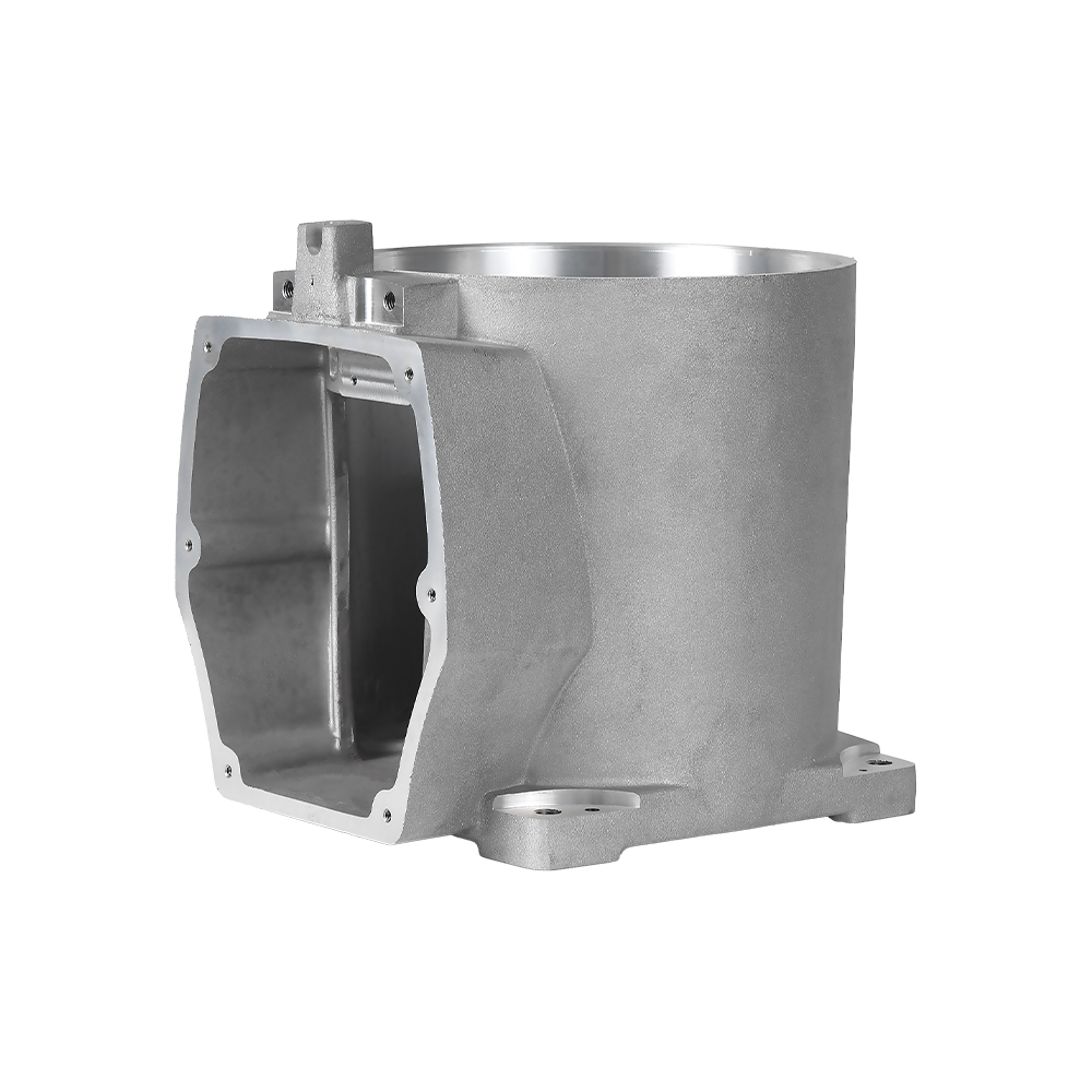 Low Pressure Die Casting Base