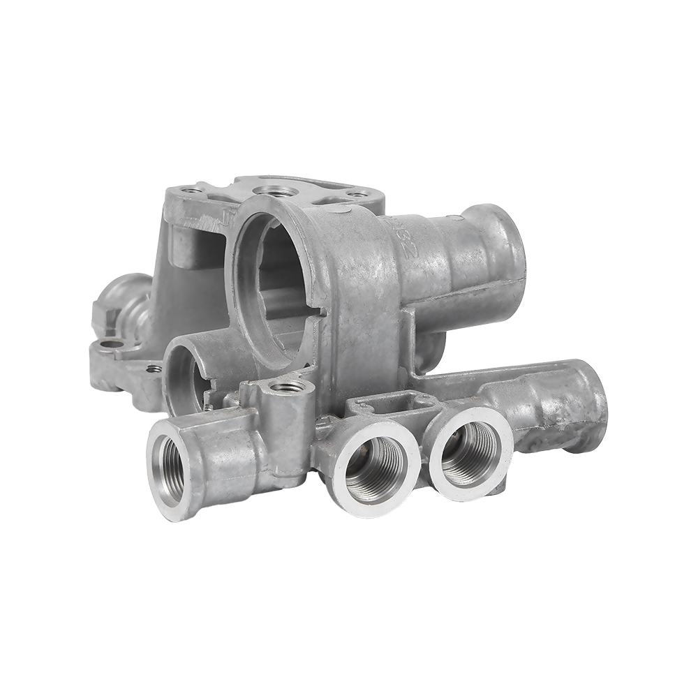 Hydraulic Brake Pump