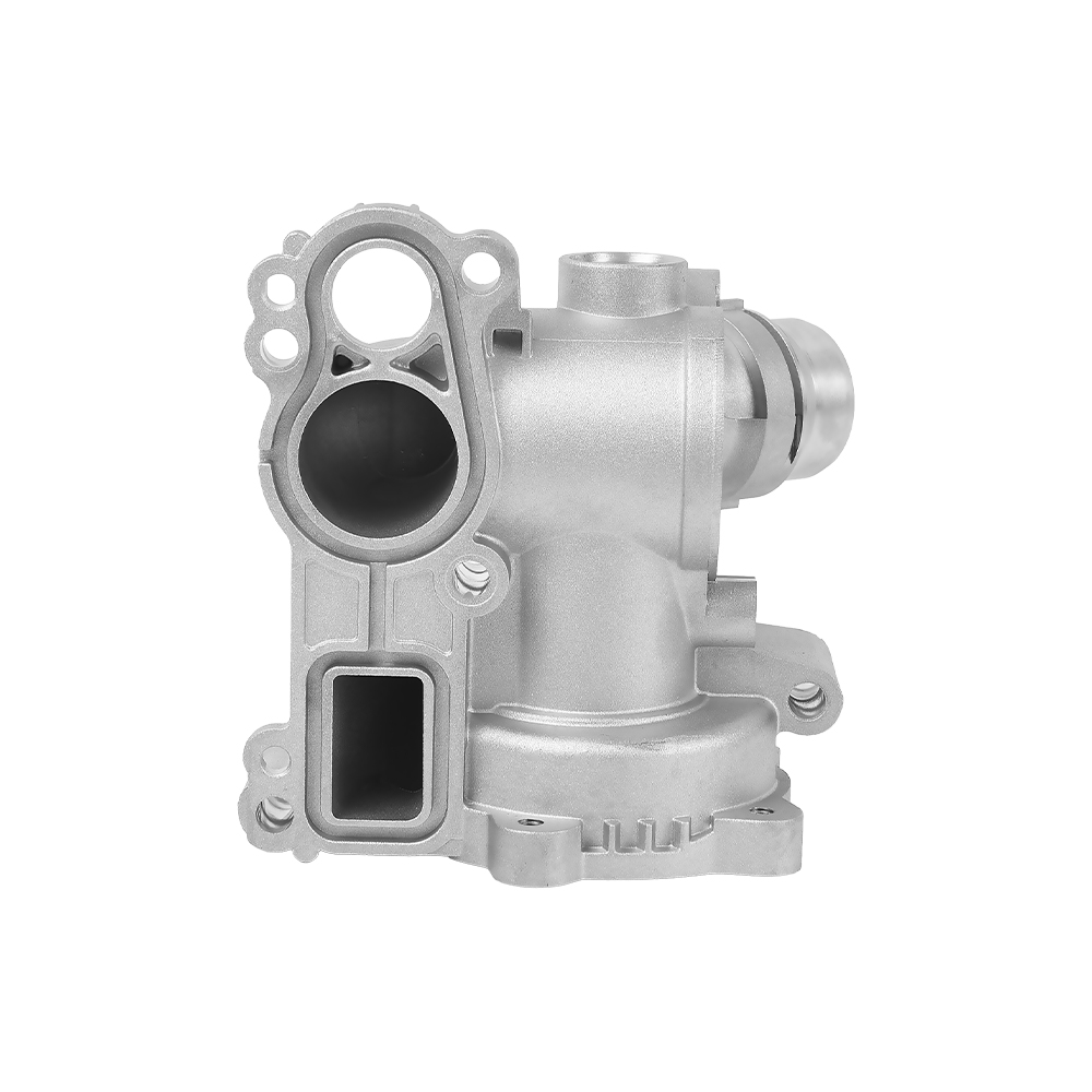 Aluminum Cast Engine Water Pump